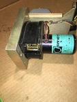 Imc Magnetics Centrifugal Blower Fan 115/220V BC1615B Cooling Collins. Fixed Price $55.00.