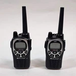 Midland Gmrs Two-way Radios GXT1000 22 Pre-programmed Privacy Channels. Fixed Price $44.99.