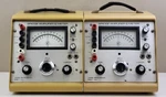 Vishay Instruments, Inc. BAM-1 Bridge Amplifier & Meter Test Equipment Lot Of 2. Fixed Price $58.99.