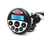Marine Bluetooth Stereo Radio Receiver Digital Media Audio MP3/WMA/USB/AM/FM. Fixed Price $52.89.