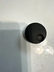 Tuning Knob For Sony ICF-2010/2001D Receiver, Good Used Condition.. Fixed Price $9.00.