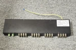 Security Tronix Channel Video Surge Protector ST-VSP16-1U Rack Mount. Fixed Price $235.00.