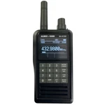 DJ-X100-CQSP (black/special) Alinco Ohm Collaboration Edition. Fixed Price $742.06.