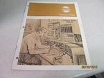 Vintage 1963-64 Collins Amateur Radio Equipment Catalog. Fixed Price $24.00.