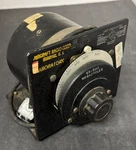 General Radio Aircraft Corp. Type 1208-A Unit Oscillator 65-500 Megacycles. Fixed Price $9.99.