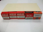 Hallicrafters S-38E Tube Kit. Fixed Price $35.00.