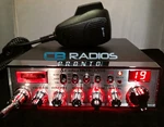 Cobra 29 Ltd Classic Cb Red Light Edition Performance Tuned+receive Enhanced. Fixed Price $349.95.