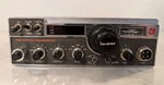 Vintage Kdk FM-2016A Vhf-fm Transceiver 2M Ham Radio Made Japan 1970S. Fixed Price $35.00.