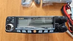 Alinco DR-438T Uhf 45 Watt Mobile Transceiver, Free Shipping!. Fixed Price $177.00.