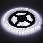 16FT Super Bright 5630 6000K Daylight White Led Strip Lights 12V 6A Power Supply. Fixed Price $18.59.