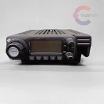 Icom IC-208 Dual Band Vhf Uhf Transceiver Mobile Radio With Manual Japan. Fixed Price $200.00.