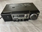 Panasonic RF-3100 Fm-am-sw Multi-band Receiver Tested. Works.. Fixed Price $259.00.