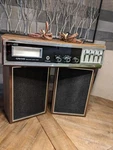 Vintage Craig 3212 8-TRACK Stereo Player Am-fm Radio Works Great!. Fixed Price $157.50.