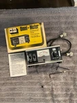 Vintage Gc Electronics Cb Omni-meter Swr Model 18-157 New Original Box. Fixed Price $34.99.