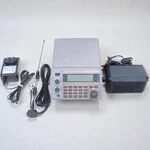 Aor AR-3000A Wideband All-mode Receiver 0.1 2036MHZ Wfm Am Usb Lsb Cw Tested. Fixed Price $398.00.