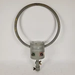 Rfi Measuring Loop Antenna AT-1026/URM-85 150KHZ-30MHZ Prd Electronics S/n. Fixed Price $199.99.