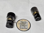 1 Piece Microline APC-7 50 Terminator. Fixed Price $41.00.