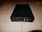 Decade MS-100 Fm Mono Professional Power Audio Transmitter. Fixed Price $379.99.