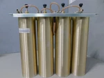Bird Technologies 28-52-02A Vari-notch Duplexer 215-220MHZ 217.1750-219.1750. Fixed Price $789.95.