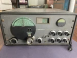Hallicrafters SX-42 Ssb/cw/am/fm Receiver, Fine Operating, Until 5/18, $400. Fixed Price $425.00.