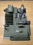 Harris Amplifier Vehicular Adapter 12053-0100-09. Fixed Price $4500.00.