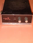 Craig Regency Cb Radio BTH-201 Vhf-fm Transceiver Vintage Mobile. Fixed Price $28.00.
