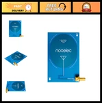 Nooelec Iridium Patch Antenna - High Gain (3DBI) 1620MHZ Pcb With Sma. Fixed Price $48.99.