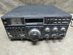 Vtg Ham Radio National Ncg 10/160M Hf Ssb/cw Transceiver Matsushita Panasonic. Fixed Price $221.25.