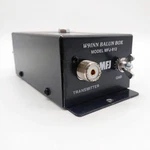 MFJ-912 W9INN Balun Box, Factory Display. Fixed Price $75.00.