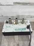Tapetone Xc 50 Double Cascode Converter 6 Meters Crystal Controlled. Fixed Price $125.00.