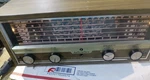 Hallicrafters Mod S-200 Receiver Power Up Estate Ot. Fixed Price $89.00.