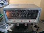 Hallicrafters S-38E Communications Radio Receiver. Fixed Price $71.99.