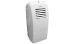 Sharp CV10CTX 10,000 Btu Compact Portable Electric Air Conditioner 410 Sq Ft Euc. Fixed Price $299.00.