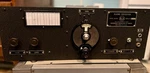 Vintage Radiomarine AR-8501 Merchant Lf Receiver Circa 1934. Fixed Price $250.00.