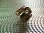 (1) Bird 43 Qc Wattmeter Connector 4240-268 Hn Male. Fixed Price $43.95.