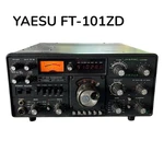 Yaesu FT-101ZD Transceiver Radio Junk. Fixed Price $355.00.