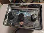 Gonset Super 12 Vintage Tube Rf Converter Adapter Ham Amateur - Untested. Fixed Price $69.00.