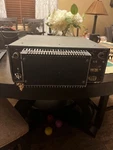 Icom M700TY Ssb Radio. Fixed Price $300.00.