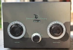 Johnson Viking Matchbox 250-23 Ham Radio Antenna Tuner. Fixed Price $99.98.