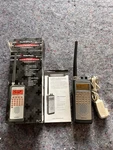 Radioshack PRO-162 Handheld. Fixed Price $110.00.