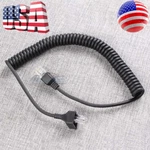 8PIN Microphone Cable-kenwood MC-59 KMC-30 KMC-27A KMC-27B KMC-32 KMC-35 KMC-36. Fixed Price $10.39.
