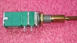 Galaxy Dx 95T2 1K Pc Mount Mic / Rf Gain Pb-sw RV10203603 New. Fixed Price $13.50.