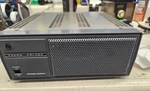 Yaesu FP-707 Ham Radio Power Supply, Parts Unit. Fixed Price $95.00.