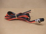 Kenwood Power Cable For TR-7800 TR-7850 TR-9130 New. Fixed Price $23.99.