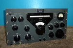 Collins 51J-3 Communications Radio Receiver Excellent Condition Fully Functional. Fixed Price $450.00.