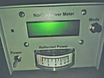 Norcal Digital Power/swr Meter. Fixed Price $75.00.