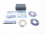 E-mu 2020 2.0 Usb Ham Radio Interface With Manual And Software (good Condition). Fixed Price $40.00.