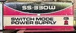 Daiwa SS-330W Power Supply Used Good Condition From Japan. Fixed Price $200.00.
