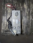 Com IC-30A Vhf/uhf Fm Ham Radio Transceiver W/ Hand Untested. Fixed Price $114.99.