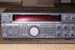 Kenwood TS-950SD 100W Hf Digital Transceiver Dual Frequency Receiver Used Japan. Fixed Price $900.00.